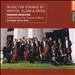 Music for Strings by Bartók, Elgar & Grieg