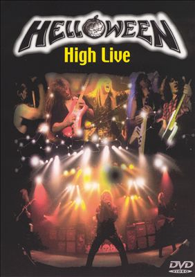 High Live [Video/DVD]