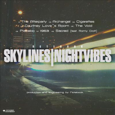 Skylines|Nightvibes