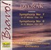 Dvorák: Symphony Nos. 7 & 8