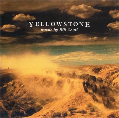 Yellowstone [Original Soundtrack]