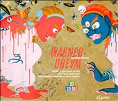 Jonathan Harvey: Wagner Dream