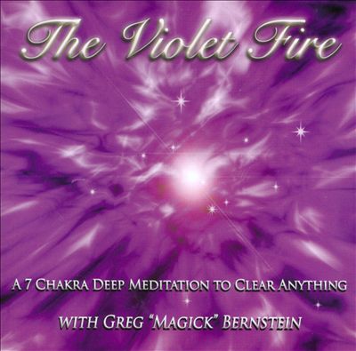 The Violet Fire