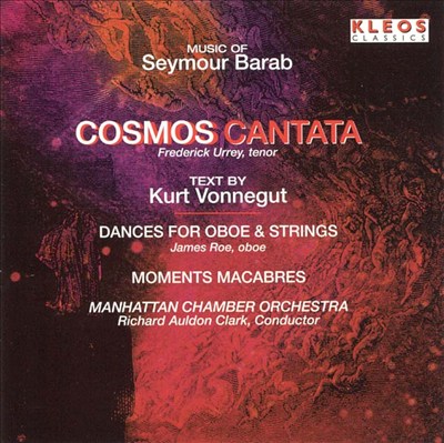 Barab: Cosmos Cantata