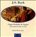 Liszt: Bach Piano Transcriptions