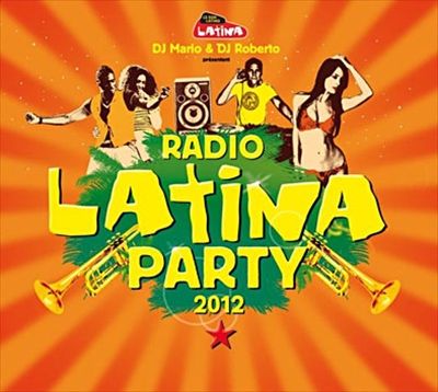 Radio Latina Party 2012