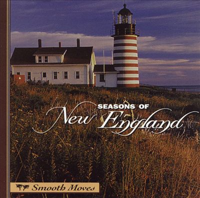 Smooth Moves: Seasons of New England