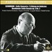 Pablo Casals in Prades: Schuman Cello Concerto; Beethoven Cello Sonata No. 2