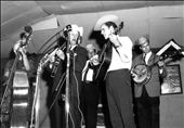 Bill Monroe & His Bluegrass Boys
