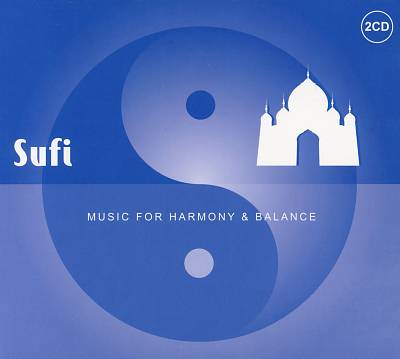 Harmony and Balance: Sufi