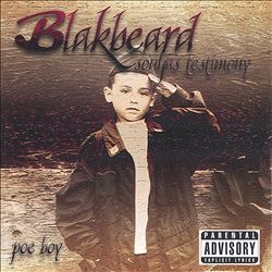 last ned album Blakbeard - Souljas Testimony