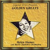 Helen Humes With Buck Clayton's Orchestra