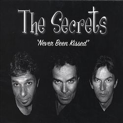 ladda ner album The Secrets - Never Been Kissed