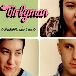 Album herunterladen Girlyman - Remember Who I Am