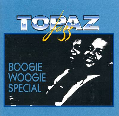 Boogie Woogie Special