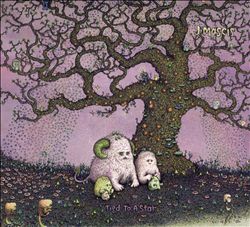 last ned album J Mascis - Tied To A Star