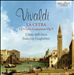 Vivaldi: La Cetra - 12 Violin Concertos, Op. 9