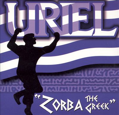 Zorba the Greek [Liquid]