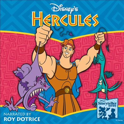 Hercules [Storyteller]