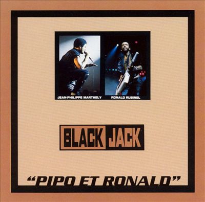 Black Jack (Pipo et Ronald)