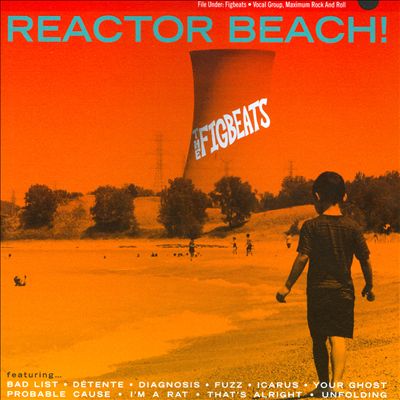 Reactor Beach!