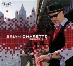 Album herunterladen Brian Charette - Square One