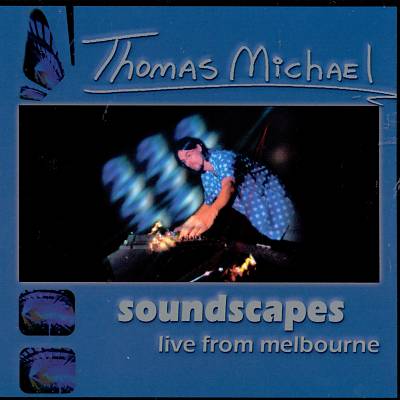 Soundscapes: Live from Melbourne