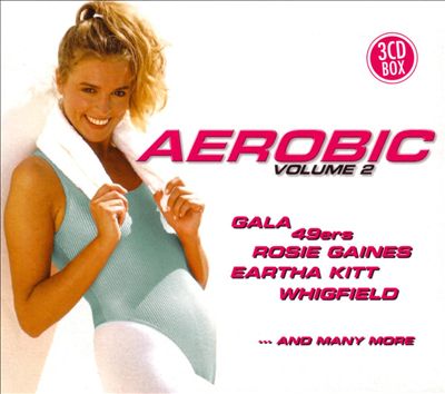 Aerobic, Vol. 1