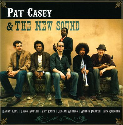 Pat Casey & the New Sound