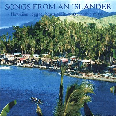 Songs from an Islander