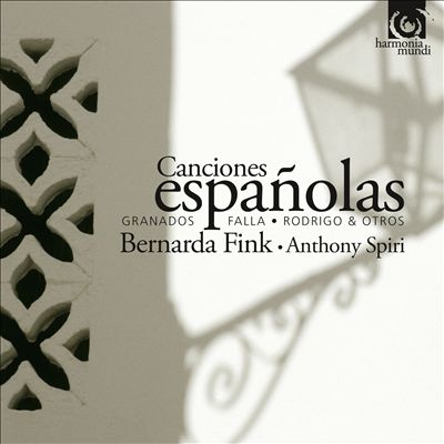 Siete canciones populares española (7 Popular Spanish Songs), for voice & piano, G. 40