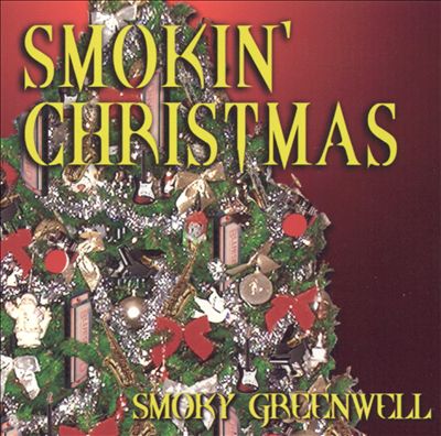 Smokin' Christmas