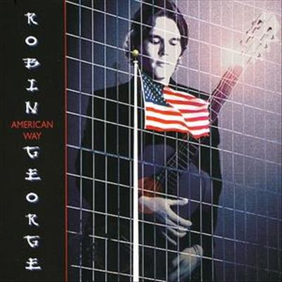 American Way [EP]