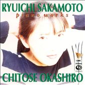 Ryuichi Sakamoto: Piano Works