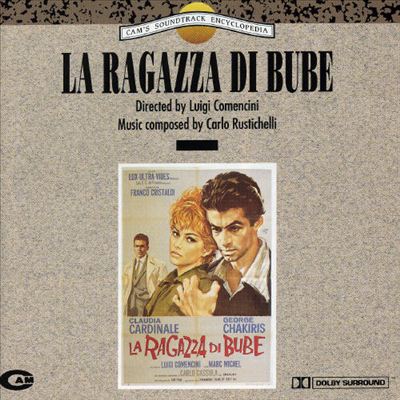 La Ragazza di Bube (Bebo's Girl) [Original Soundtrack]