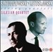 Szymanowski/Lutoslawski: String Quartets