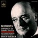 Beethoven: Sinfonie 4 & 5; Egmont ouverture
