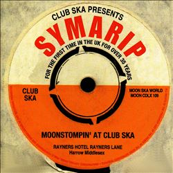 baixar álbum Symarip - Moonstompin At Club Ska