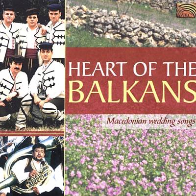 Heart of the Balkans