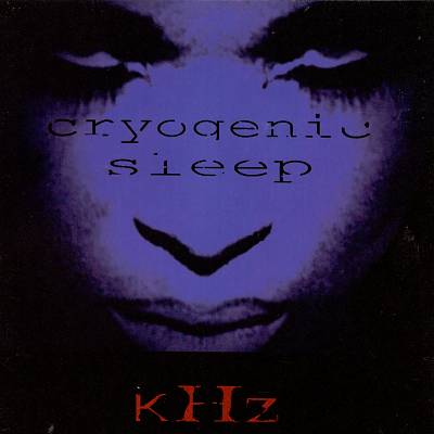 Cryogenic Sleep