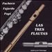 Las Tres Flautas: Javier Y Su Charanga