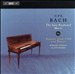 C.P.E. Bach: The Solo Keyboard Music, Vol. 14