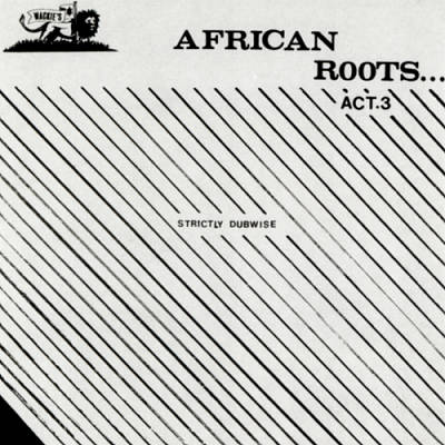 African Roots, Act 3