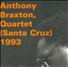 Quartet (Santa Cruz) 1993