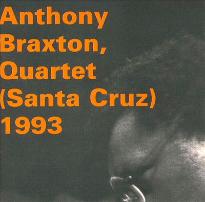 Quartet (Santa Cruz) 1993