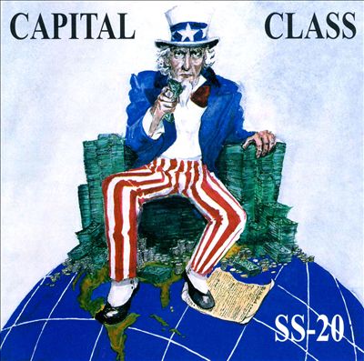 Capital Class