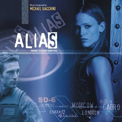 Alias [Original Television Soundtrack]