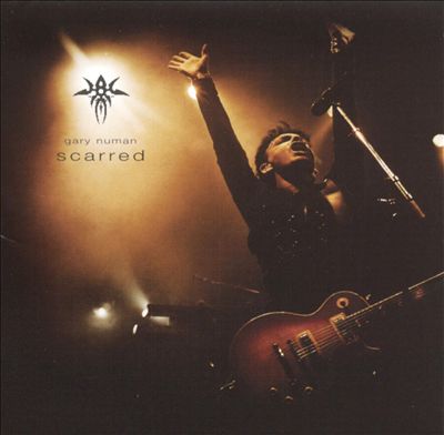 Scarred: Live at Brixton Academy