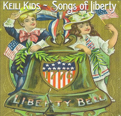 Songs Of Liberty