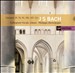 J.S. Bach: Cantatas 39, 73, 93, 105, 107, 131